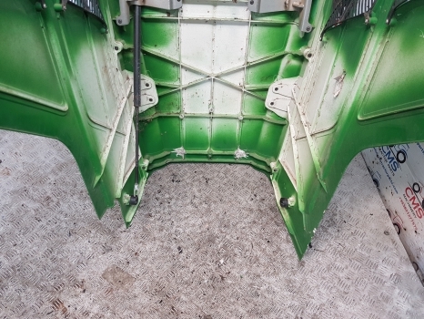 Karoséria a exteriér John Deere 6115m, 6m, 6r Series, Engine Bonnet, Hood Assy L207153, L212990: obrázok 6