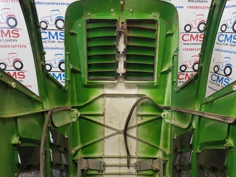 Karoséria a exteriér John Deere 6115m, 6m, 6r Series, Engine Bonnet, Hood Assy L207153, L212990: obrázok 8