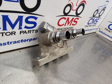 John Deere 6145r, 6r Series, 6215r, Thermostatic Control Valve Al209355 - Termostat pre Poľnohospodárske stroje: obrázok 2 John Deere 6145r, 6r Series, 6215r, Thermostatic Control Valve Al209355 - Termostat pre Poľnohospodárske stroje: obrázok 2