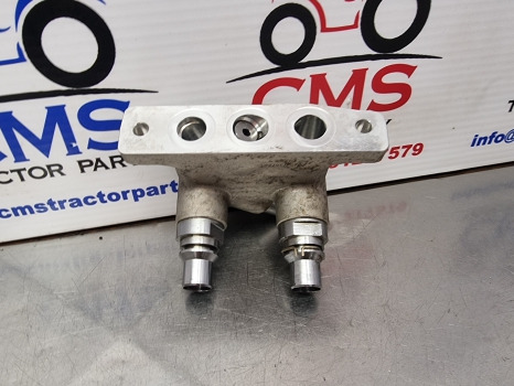 John Deere 6145r, 6r Series, 6215r, Thermostatic Control Valve Al209355 - Termostat pre Poľnohospodárske stroje: obrázok 5 John Deere 6145r, 6r Series, 6215r, Thermostatic Control Valve Al209355 - Termostat pre Poľnohospodárske stroje: obrázok 5