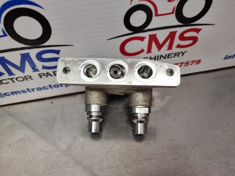 John Deere 6145r, 6r Series, 6215r, Thermostatic Control Valve Al209355 - Termostat pre Poľnohospodárske stroje: obrázok 4 John Deere 6145r, 6r Series, 6215r, Thermostatic Control Valve Al209355 - Termostat pre Poľnohospodárske stroje: obrázok 4