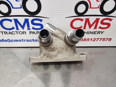 John Deere 6145r, 6r Series, 6215r, Thermostatic Control Valve Al209355 - Termostat pre Poľnohospodárske stroje: obrázok 1 John Deere 6145r, 6r Series, 6215r, Thermostatic Control Valve Al209355 - Termostat pre Poľnohospodárske stroje: obrázok 1