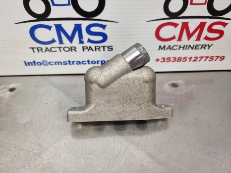John Deere 6145r, 6r Series, 6215r, Thermostatic Control Valve Al209355 - Termostat pre Poľnohospodárske stroje: obrázok 3 John Deere 6145r, 6r Series, 6215r, Thermostatic Control Valve Al209355 - Termostat pre Poľnohospodárske stroje: obrázok 3