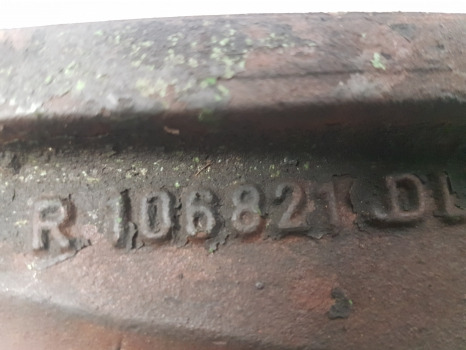 John Deere 6200, 6000j, 6000l, 6820, 6920 Thermostat Housing R106821 - Termostat pre Poľnohospodárske stroje: obrázok 4 John Deere 6200, 6000j, 6000l, 6820, 6920 Thermostat Housing R106821 - Termostat pre Poľnohospodárske stroje: obrázok 4