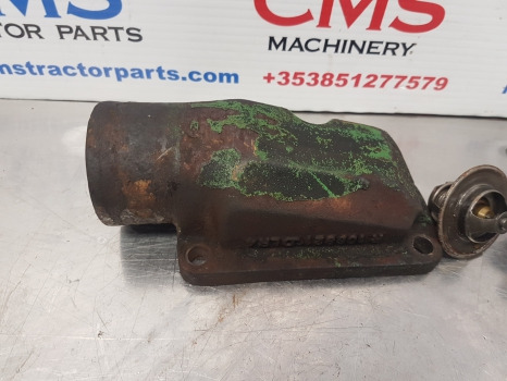 John Deere 6200, 6000j, 6000l, 6820, 6920 Thermostat Housing R106821 - Termostat pre Poľnohospodárske stroje: obrázok 3 John Deere 6200, 6000j, 6000l, 6820, 6920 Thermostat Housing R106821 - Termostat pre Poľnohospodárske stroje: obrázok 3