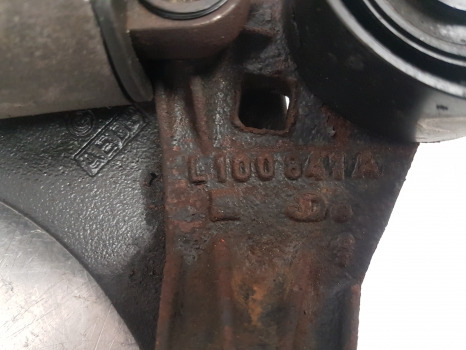 John Deere 6200, 6300, 6400, 6500 Tensioner Lever Assy Al78964, L100841 - Napinák remeňa pre Poľnohospodárske stroje: obrázok 4 John Deere 6200, 6300, 6400, 6500 Tensioner Lever Assy Al78964, L100841 - Napinák remeňa pre Poľnohospodárske stroje: obrázok 4