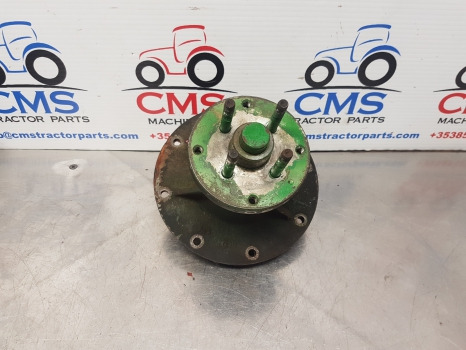 John Deere 6200 6300, 6400, Water Pump Impeller Re41157, R102846, R102847 - Vodná pumpa pre Poľnohospodárske stroje: obrázok 1 John Deere 6200 6300, 6400, Water Pump Impeller Re41157, R102846, R102847 - Vodná pumpa pre Poľnohospodárske stroje: obrázok 1