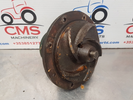 John Deere 6200 6300, 6400, Water Pump Impeller Re41157, R102846, R102847 - Vodná pumpa pre Poľnohospodárske stroje: obrázok 4 John Deere 6200 6300, 6400, Water Pump Impeller Re41157, R102846, R102847 - Vodná pumpa pre Poľnohospodárske stroje: obrázok 4