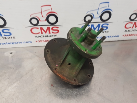 John Deere 6200 6300, 6400, Water Pump Impeller Re41157, R102846, R102847 - Vodná pumpa pre Poľnohospodárske stroje: obrázok 2 John Deere 6200 6300, 6400, Water Pump Impeller Re41157, R102846, R102847 - Vodná pumpa pre Poľnohospodárske stroje: obrázok 2