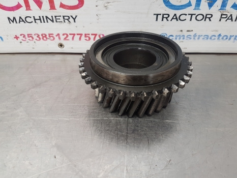 John Deere 6200, 6400, 6110, 6300, 6100 Transmission Gear 26t Al76607 - Prevodovka: obrázok 4 John Deere 6200, 6400, 6110, 6300, 6100 Transmission Gear 26t Al76607 - Prevodovka: obrázok 4