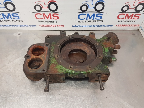 John Deere 6200, 6400, 6300, 7700, 7800 Water Pump Housing R102849 - Vodná pumpa pre Poľnohospodárske stroje: obrázok 1 John Deere 6200, 6400, 6300, 7700, 7800 Water Pump Housing R102849 - Vodná pumpa pre Poľnohospodárske stroje: obrázok 1