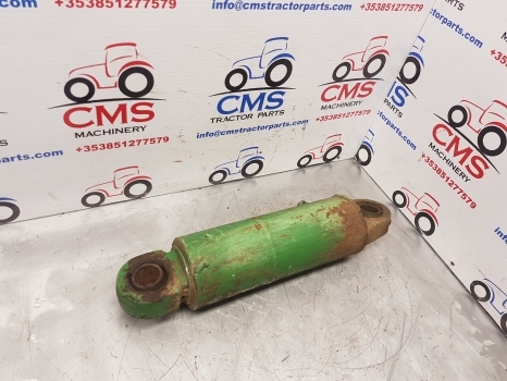John Deere 6300, 6400, 6115m Hydraulic Assistor Ram Cylinder Al76637, Al110595 - Hydraulický valec pre Traktor: obrázok 2 John Deere 6300, 6400, 6115m Hydraulic Assistor Ram Cylinder Al76637, Al110595 - Hydraulický valec pre Traktor: obrázok 2