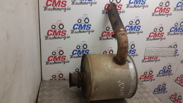 John Deere 6510, 6610, 6810, 6910 Muffler Al113911 - Tlumič výfuku pre Traktor: obrázok 4 John Deere 6510, 6610, 6810, 6910 Muffler Al113911 - Tlumič výfuku pre Traktor: obrázok 4