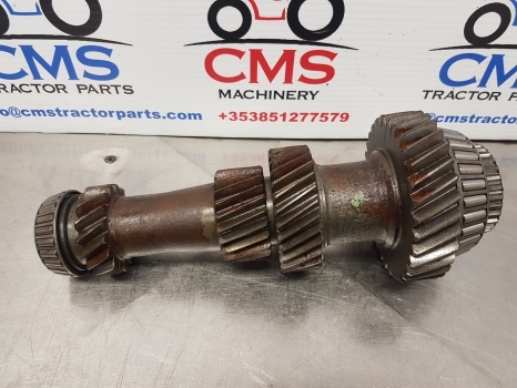 John Deere 6610, 6510, 6310, 6410transmission Drive Shaft 50km L112410 - Poloos pre Traktor: obrázok 2 John Deere 6610, 6510, 6310, 6410transmission Drive Shaft 50km L112410 - Poloos pre Traktor: obrázok 2