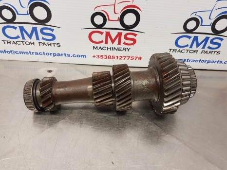 John Deere 6610, 6510, 6310, 6410transmission Drive Shaft 50km L112410 - Poloos pre Traktor: obrázok 1 John Deere 6610, 6510, 6310, 6410transmission Drive Shaft 50km L112410 - Poloos pre Traktor: obrázok 1
