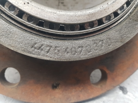 John Deere 6610 Deutz Zf Front Hub Bolt Plate L101713, 4475407037, 4475307037 - Náboj pre Traktor: obrázok 2 John Deere 6610 Deutz Zf Front Hub Bolt Plate L101713, 4475407037, 4475307037 - Náboj pre Traktor: obrázok 2