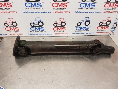 John Deere 6820, 6920, 7330, 6930 Universal Driveshaft Al175567, Al170005 - Poloos pre Traktor: obrázok 1 John Deere 6820, 6920, 7330, 6930 Universal Driveshaft Al175567, Al170005 - Poloos pre Traktor: obrázok 1