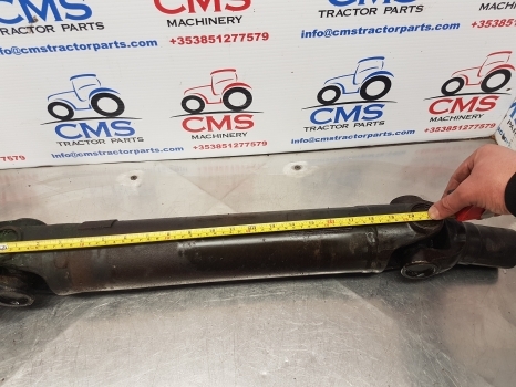 John Deere 6820, 6920, 7330, 6930 Universal Driveshaft Al175567, Al170005 - Poloos pre Traktor: obrázok 2 John Deere 6820, 6920, 7330, 6930 Universal Driveshaft Al175567, Al170005 - Poloos pre Traktor: obrázok 2