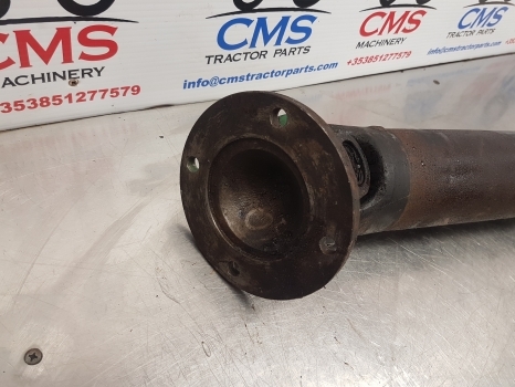 John Deere 6820, 6920, 7330, 6930 Universal Driveshaft Al175567, Al170005 - Poloos pre Traktor: obrázok 5 John Deere 6820, 6920, 7330, 6930 Universal Driveshaft Al175567, Al170005 - Poloos pre Traktor: obrázok 5