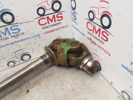 John Deere 6900 Apl2060 Front Axle Drive Shaft Al110925, 501209860, Al111187 - Poloos pre Poľnohospodárske stroje: obrázok 2 John Deere 6900 Apl2060 Front Axle Drive Shaft Al110925, 501209860, Al111187 - Poloos pre Poľnohospodárske stroje: obrázok 2