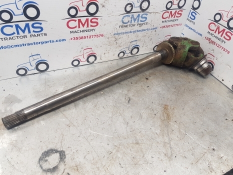 John Deere 6900 Apl2060 Front Axle Drive Shaft Al110925, 501209860, Al111187 - Poloos pre Poľnohospodárske stroje: obrázok 5 John Deere 6900 Apl2060 Front Axle Drive Shaft Al110925, 501209860, Al111187 - Poloos pre Poľnohospodárske stroje: obrázok 5