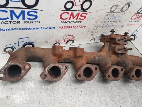 John Deere 6r, 7r, 6m Series 6210r Exhaust Manifold R529280, R534259, Dz10296 - Výfukový zvod pre Traktor: obrázok 4 John Deere 6r, 7r, 6m Series 6210r Exhaust Manifold R529280, R534259, Dz10296 - Výfukový zvod pre Traktor: obrázok 4