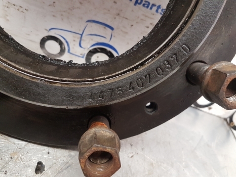 John Deere Deutz Agrotron Zf Front Hub Bolt Plate L101713, 4475407037, 04415114 - Náboj pre Traktor: obrázok 2 John Deere Deutz Agrotron Zf Front Hub Bolt Plate L101713, 4475407037, 04415114 - Náboj pre Traktor: obrázok 2