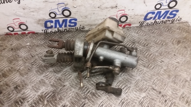 Landini Mythos Series 115 Brake Master Cylinders Kit 3666220m91 - Brzdový valec pre Traktor: obrázok 3 Landini Mythos Series 115 Brake Master Cylinders Kit 3666220m91 - Brzdový valec pre Traktor: obrázok 3