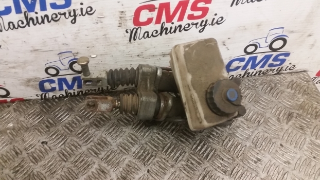 Landini Mythos Series 115 Brake Master Cylinders Kit 3666220m91 - Brzdový valec pre Traktor: obrázok 4 Landini Mythos Series 115 Brake Master Cylinders Kit 3666220m91 - Brzdový valec pre Traktor: obrázok 4