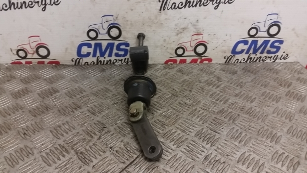 Landini Mythos Series Mythos 115 Brake Pedal Lever Assembly 3304805m92 - Diely bŕzd pre Traktor: obrázok 2 Landini Mythos Series Mythos 115 Brake Pedal Lever Assembly 3304805m92 - Diely bŕzd pre Traktor: obrázok 2