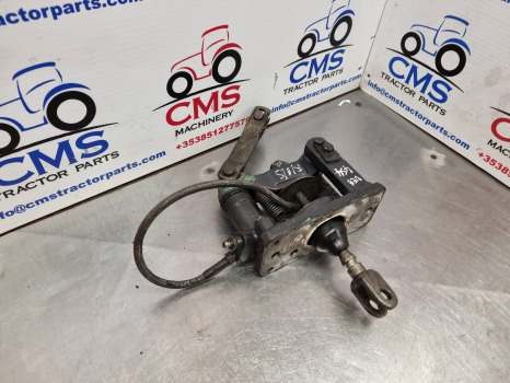 Landini Vision 105, Mythos, Brake Slave Cylinder Assy 3537812m91, 3531277m91 - Brzdový valec pre Poľnohospodárske stroje: obrázok 2 Landini Vision 105, Mythos, Brake Slave Cylinder Assy 3537812m91, 3531277m91 - Brzdový valec pre Poľnohospodárske stroje: obrázok 2