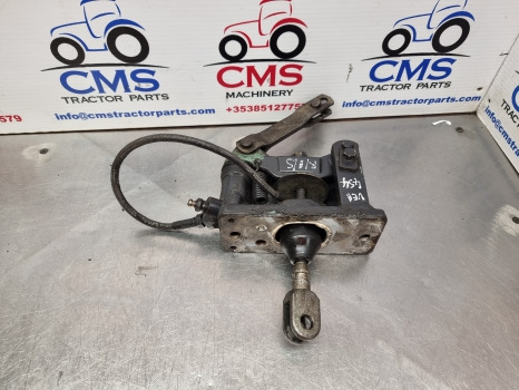 Landini Vision 105, Mythos, Brake Slave Cylinder Assy 3537812m91, 3531277m91 - Brzdový valec pre Poľnohospodárske stroje: obrázok 1 Landini Vision 105, Mythos, Brake Slave Cylinder Assy 3537812m91, 3531277m91 - Brzdový valec pre Poľnohospodárske stroje: obrázok 1
