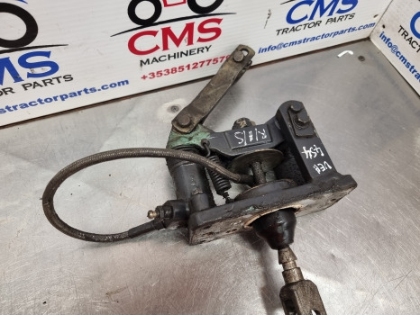 Landini Vision 105, Mythos, Brake Slave Cylinder Assy 3537812m91, 3531277m91 - Brzdový valec pre Poľnohospodárske stroje: obrázok 4 Landini Vision 105, Mythos, Brake Slave Cylinder Assy 3537812m91, 3531277m91 - Brzdový valec pre Poľnohospodárske stroje: obrázok 4