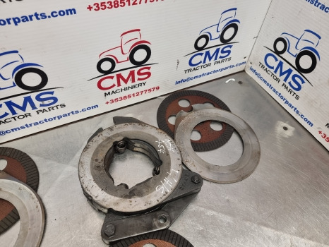 Landini Vision Mithos, 105 Brake Actuator 3304634m91, 3308792m91, 6531756m91 - Diely bŕzd: obrázok 3 Landini Vision Mithos, 105 Brake Actuator 3304634m91, 3308792m91, 6531756m91 - Diely bŕzd: obrázok 3