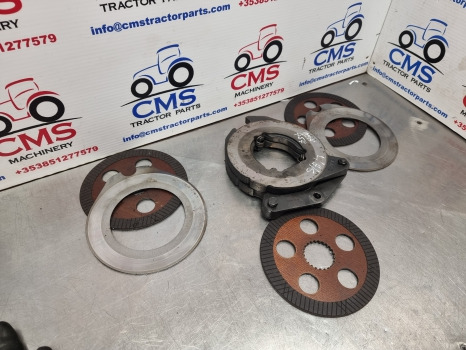 Landini Vision Mithos, 105 Brake Actuator 3304634m91, 3308792m91, 6531756m91 - Diely bŕzd: obrázok 2 Landini Vision Mithos, 105 Brake Actuator 3304634m91, 3308792m91, 6531756m91 - Diely bŕzd: obrázok 2