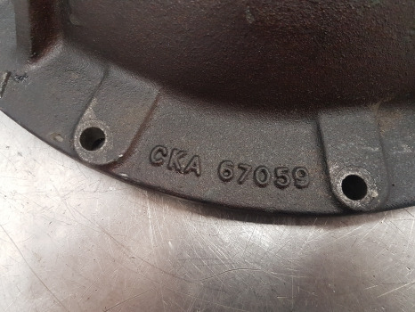 Manitou 728.4, Mt 728-4, Mt 728-2, Mt 928-4,transmission Coverter Housing 109567 - Transmisie pre Poľnohospodárske stroje: obrázok 3 Manitou 728.4, Mt 728-4, Mt 728-2, Mt 928-4,transmission Coverter Housing 109567 - Transmisie pre Poľnohospodárske stroje: obrázok 3