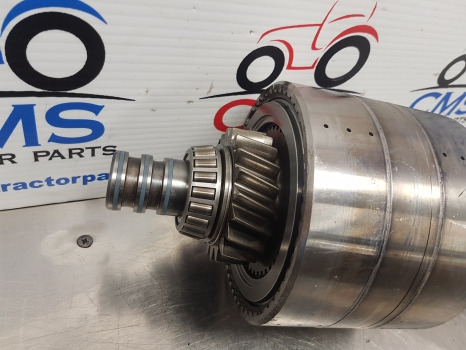 Manitou 728.4, Mt 728-4, Mt 728-2, Mt 928-4transmission Shaft Assy 109576 - Transmisie: obrázok 5 Manitou 728.4, Mt 728-4, Mt 728-2, Mt 928-4transmission Shaft Assy 109576 - Transmisie: obrázok 5