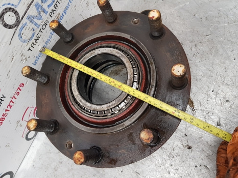Manitou Maniscopic Clark Hurth 172/160, 172/453 Hub Bolt Plate 738.06.019.03 - Predná náprava: obrázok 4 Manitou Maniscopic Clark Hurth 172/160, 172/453 Hub Bolt Plate 738.06.019.03 - Predná náprava: obrázok 4