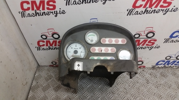 Manitou Mlt630t, Mlt634 120lsu, Mlt731tlsu Instrument Dash Panel Assembly 224744 - Palubná doska pre Teleskopický nakladač: obrázok 1 Manitou Mlt630t, Mlt634 120lsu, Mlt731tlsu Instrument Dash Panel Assembly 224744 - Palubná doska pre Teleskopický nakladač: obrázok 1