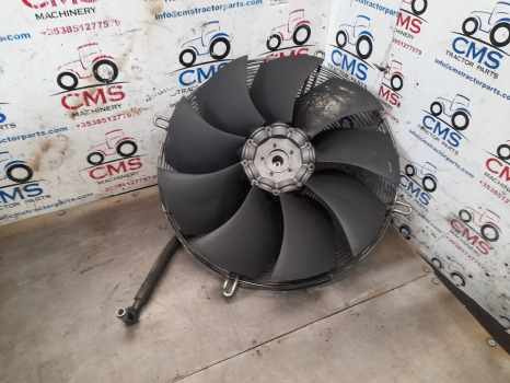 Manitou Mlt735-120 Lsu Cooling Fan Unit With Drive - Ventilátor: obrázok 1 Manitou Mlt735-120 Lsu Cooling Fan Unit With Drive - Ventilátor: obrázok 1
