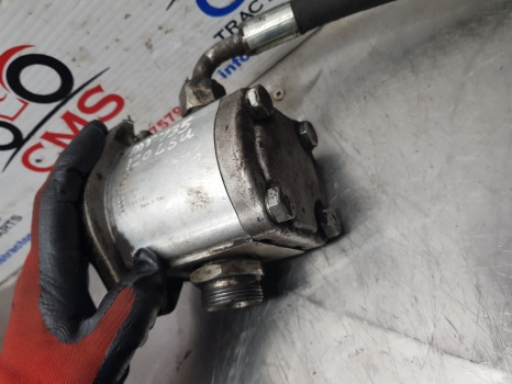 Manitou Mlt735-120 Lsu Hydraulic Pump 317260, 0200001b - Hydraulické čerpadlo: obrázok 5 Manitou Mlt735-120 Lsu Hydraulic Pump 317260, 0200001b - Hydraulické čerpadlo: obrázok 5