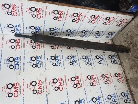 Manitou Mrt 2540, Mrt-x2540, Mtr2150, Mrt-x2150 Propeller Shaft 907575 - Kardan pre Poľnohospodárske stroje: obrázok 1 Manitou Mrt 2540, Mrt-x2540, Mtr2150, Mrt-x2150 Propeller Shaft 907575 - Kardan pre Poľnohospodárske stroje: obrázok 1