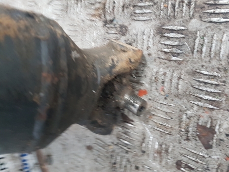Manitou Mrt 2540, Mrt-x2540, Mtr2150, Mrt-x2150 Propeller Shaft 907575 - Kardan pre Poľnohospodárske stroje: obrázok 5 Manitou Mrt 2540, Mrt-x2540, Mtr2150, Mrt-x2150 Propeller Shaft 907575 - Kardan pre Poľnohospodárske stroje: obrázok 5