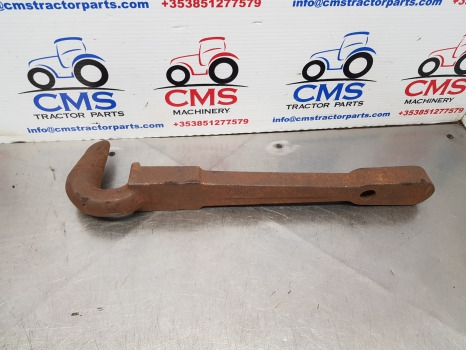 Massey Ferguson 135, 100, 300, 600 Pick Up Hitch Hook 886230m1 - Rám/ Podvozok: obrázok 2 Massey Ferguson 135, 100, 300, 600 Pick Up Hitch Hook 886230m1 - Rám/ Podvozok: obrázok 2