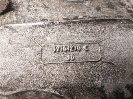 Massey Ferguson 135, 140, 150, Engine Timing Case 37161270 - Motor a diely pre Traktor: obrázok 3 Massey Ferguson 135, 140, 150, Engine Timing Case 37161270 - Motor a diely pre Traktor: obrázok 3
