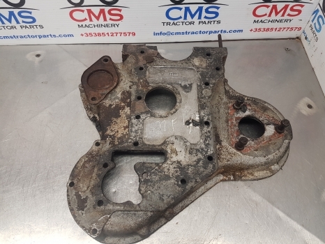 Massey Ferguson 135, 140, 150, Engine Timing Case 37161270 - Motor a diely pre Traktor: obrázok 2 Massey Ferguson 135, 140, 150, Engine Timing Case 37161270 - Motor a diely pre Traktor: obrázok 2