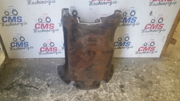 Massey Ferguson 135, 140, Ad3.152 Oil Sump Rope Seal Type 37172323 - Olejová vaňa pre Traktor: obrázok 4 Massey Ferguson 135, 140, Ad3.152 Oil Sump Rope Seal Type 37172323 - Olejová vaňa pre Traktor: obrázok 4