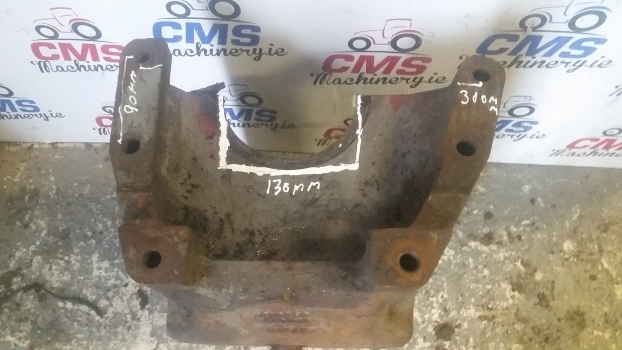 Massey Ferguson 135, 140, Ad3.152 Oil Sump Rope Seal Type 37172323 - Olejová vaňa pre Traktor: obrázok 2 Massey Ferguson 135, 140, Ad3.152 Oil Sump Rope Seal Type 37172323 - Olejová vaňa pre Traktor: obrázok 2