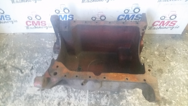 Massey Ferguson 135, 140, Ad3.152 Oil Sump Rope Seal Type 37172323 - Olejová vaňa pre Traktor: obrázok 5 Massey Ferguson 135, 140, Ad3.152 Oil Sump Rope Seal Type 37172323 - Olejová vaňa pre Traktor: obrázok 5
