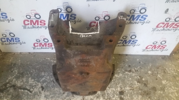 Massey Ferguson 135, 140, Ad3.152 Oil Sump Rope Seal Type 37172323 - Olejová vaňa pre Traktor: obrázok 1 Massey Ferguson 135, 140, Ad3.152 Oil Sump Rope Seal Type 37172323 - Olejová vaňa pre Traktor: obrázok 1